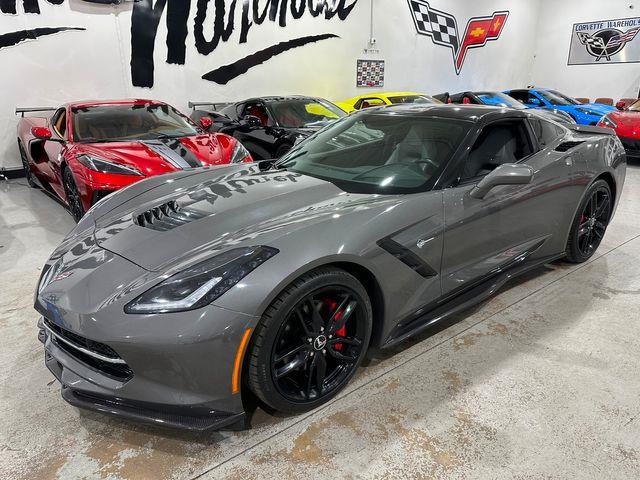 2015 Chevrolet Corvette (CC-2073227) for sale in Dallas, Texas