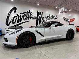 2014 Chevrolet Corvette (CC-2073228) for sale in Dallas, Texas