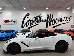 2014 Chevrolet Corvette (CC-2073228) for sale in Dallas, Texas