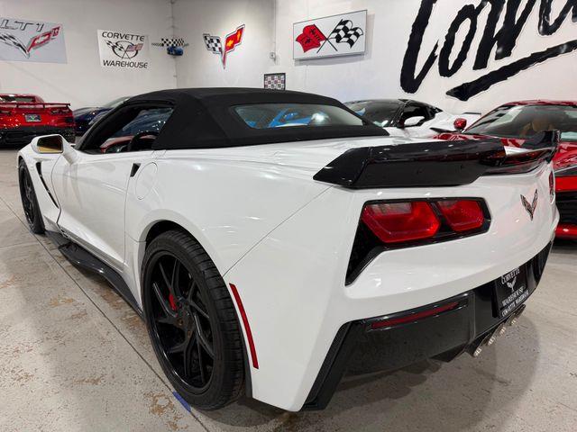 2014 Chevrolet Corvette (CC-2073228) for sale in Dallas, Texas