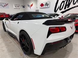 2014 Chevrolet Corvette (CC-2073228) for sale in Dallas, Texas