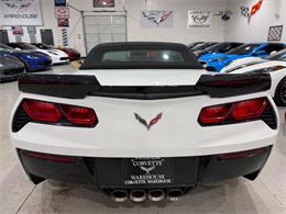2014 Chevrolet Corvette (CC-2073228) for sale in Dallas, Texas