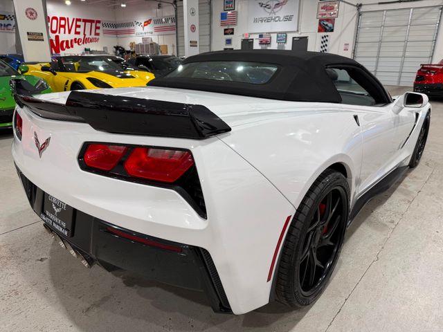 2014 Chevrolet Corvette (CC-2073228) for sale in Dallas, Texas