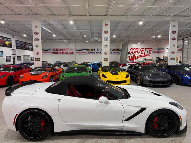 2014 Chevrolet Corvette (CC-2073228) for sale in Dallas, Texas