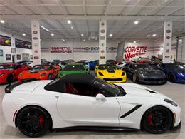 2014 Chevrolet Corvette (CC-2073228) for sale in Dallas, Texas