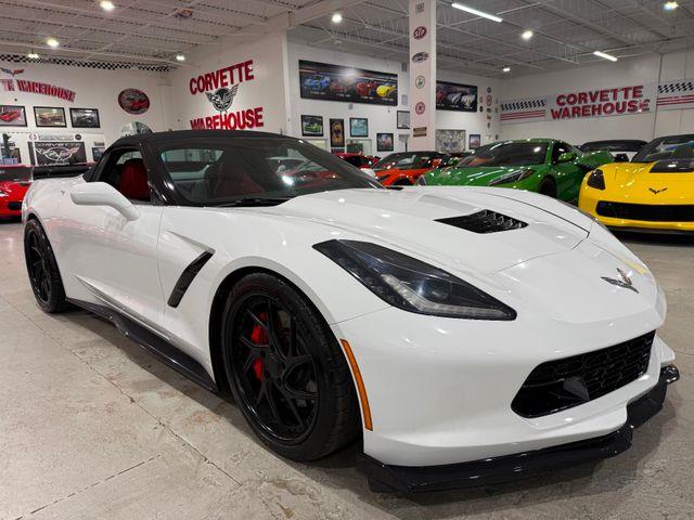 2014 Chevrolet Corvette (CC-2073228) for sale in Dallas, Texas