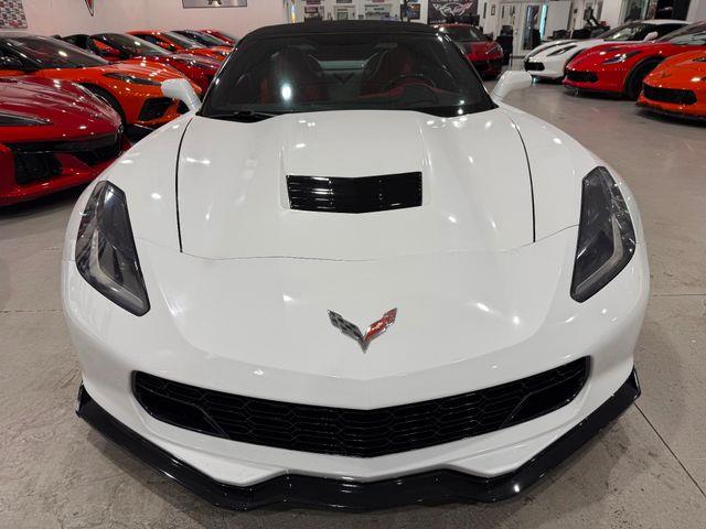 2014 Chevrolet Corvette (CC-2073228) for sale in Dallas, Texas