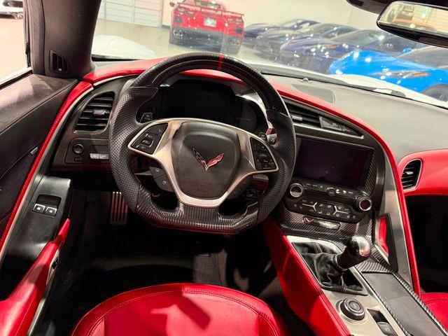 2014 Chevrolet Corvette (CC-2073228) for sale in Dallas, Texas