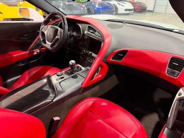 2014 Chevrolet Corvette (CC-2073228) for sale in Dallas, Texas