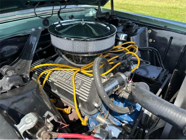 1969 Ford Mustang (CC-2073229) for sale in Cadillac, Michigan