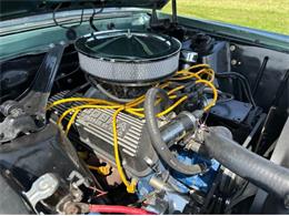 1969 Ford Mustang (CC-2073229) for sale in Cadillac, Michigan
