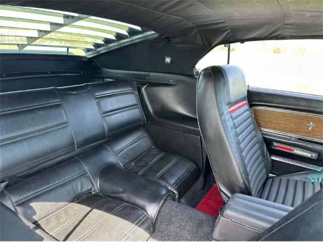1969 Ford Mustang (CC-2073229) for sale in Cadillac, Michigan