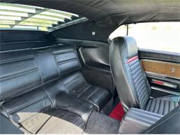 1969 Ford Mustang (CC-2073229) for sale in Cadillac, Michigan