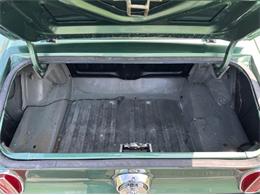 1969 Ford Mustang (CC-2073229) for sale in Cadillac, Michigan