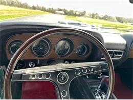 1969 Ford Mustang (CC-2073229) for sale in Cadillac, Michigan