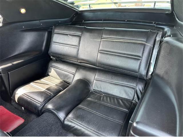 1969 Ford Mustang (CC-2073229) for sale in Cadillac, Michigan