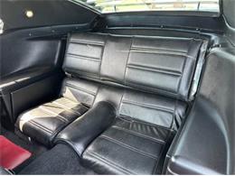 1969 Ford Mustang (CC-2073229) for sale in Cadillac, Michigan