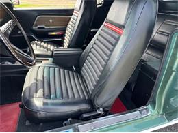 1969 Ford Mustang (CC-2073229) for sale in Cadillac, Michigan