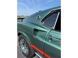 1969 Ford Mustang (CC-2073229) for sale in Cadillac, Michigan