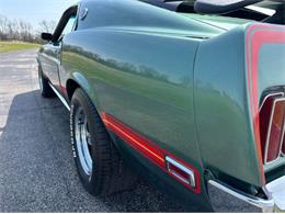 1969 Ford Mustang (CC-2073229) for sale in Cadillac, Michigan