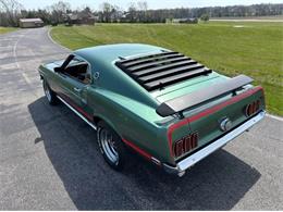 1969 Ford Mustang (CC-2073229) for sale in Cadillac, Michigan