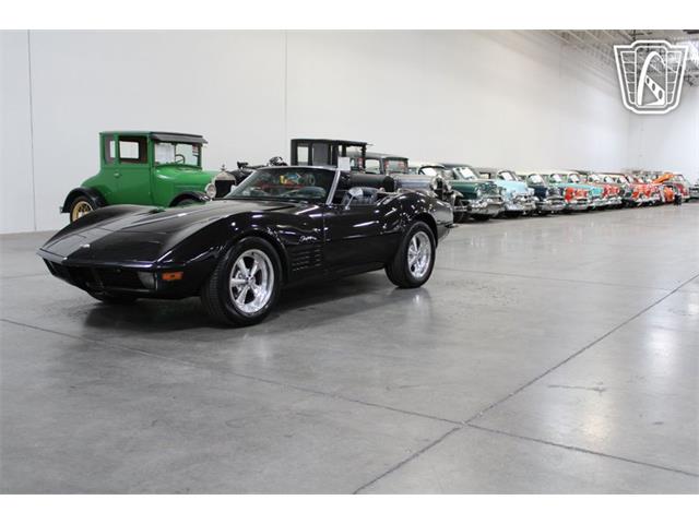 1970 Chevrolet Corvette (CC-2070323) for sale in Las Vegas, Nevada