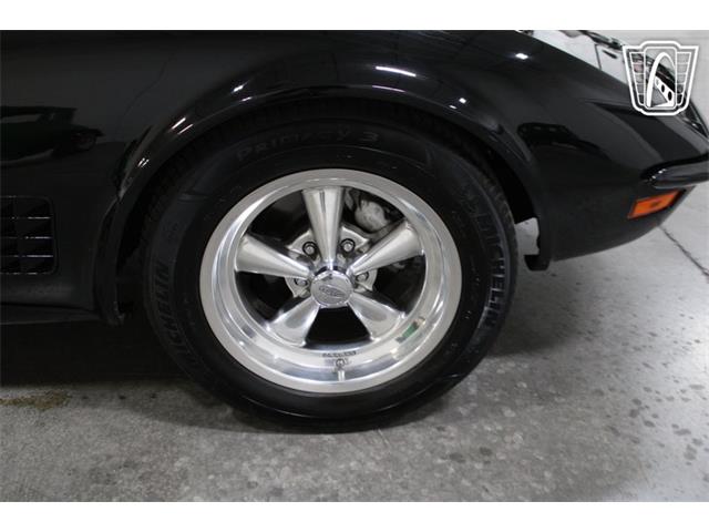 1970 Chevrolet Corvette (CC-2070323) for sale in Las Vegas, Nevada