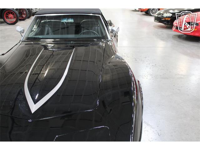 1970 Chevrolet Corvette (CC-2070323) for sale in Las Vegas, Nevada