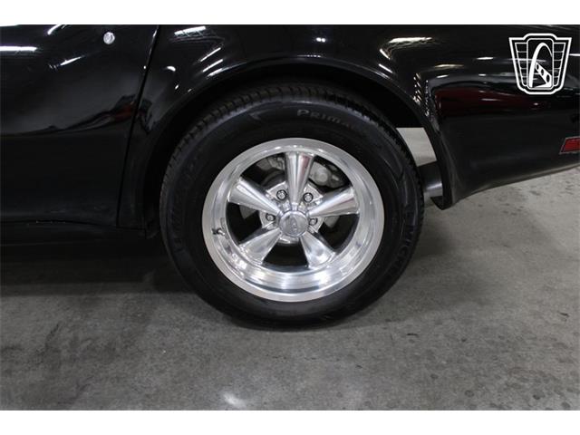 1970 Chevrolet Corvette (CC-2070323) for sale in Las Vegas, Nevada