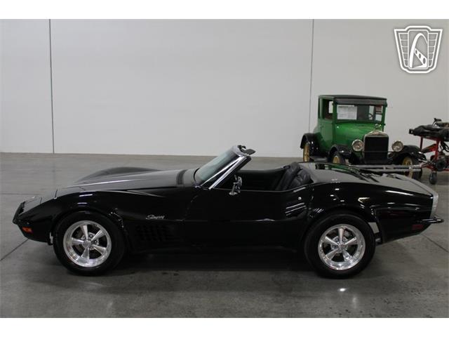 1970 Chevrolet Corvette (CC-2070323) for sale in Las Vegas, Nevada