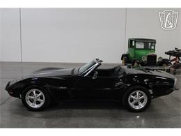 1970 Chevrolet Corvette (CC-2070323) for sale in Las Vegas, Nevada