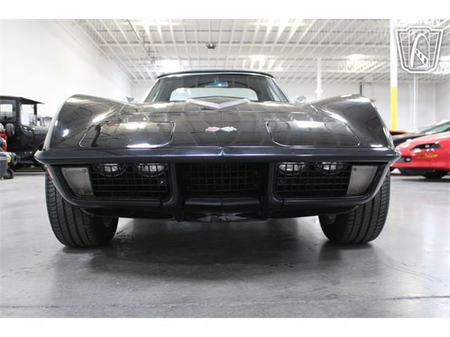 1970 Chevrolet Corvette (CC-2070323) for sale in Las Vegas, Nevada
