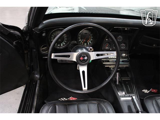 1970 Chevrolet Corvette (CC-2070323) for sale in Las Vegas, Nevada