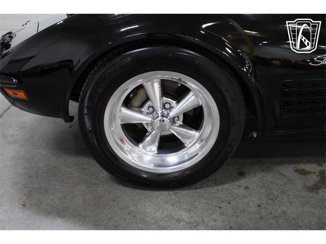 1970 Chevrolet Corvette (CC-2070323) for sale in Las Vegas, Nevada