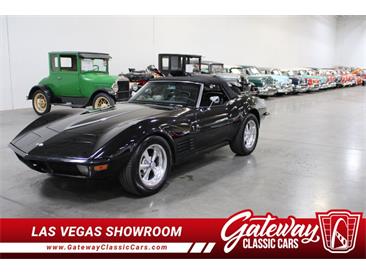 1970 Chevrolet Corvette (CC-2070323) for sale in Las Vegas, Nevada