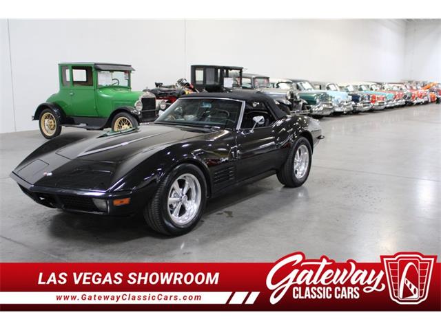 1970 Chevrolet Corvette (CC-2070323) for sale in Las Vegas, Nevada