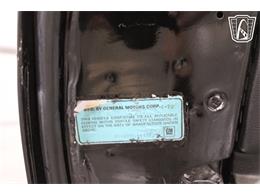 1970 Chevrolet Corvette (CC-2070323) for sale in Las Vegas, Nevada