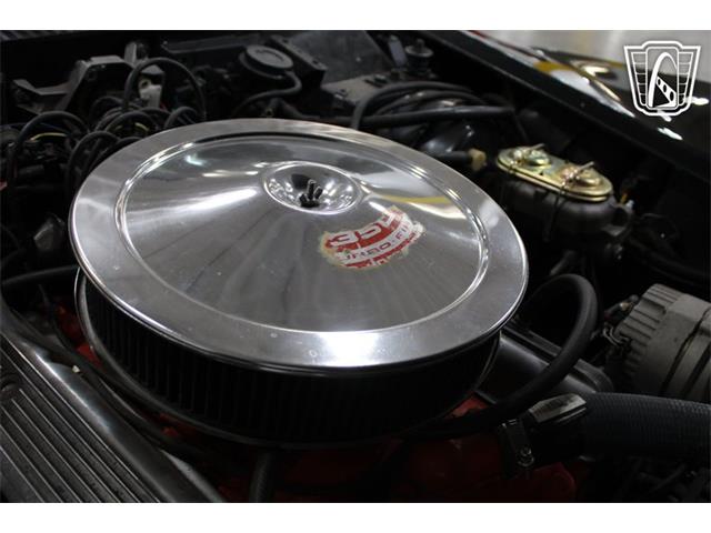 1970 Chevrolet Corvette (CC-2070323) for sale in Las Vegas, Nevada