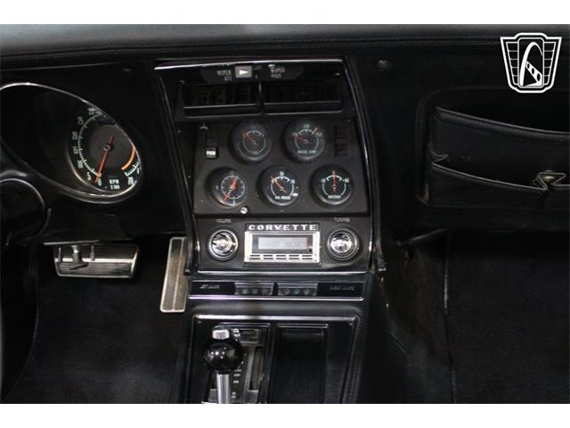 1970 Chevrolet Corvette (CC-2070323) for sale in Las Vegas, Nevada