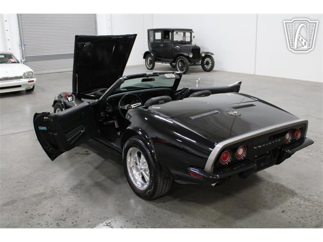 1970 Chevrolet Corvette (CC-2070323) for sale in Las Vegas, Nevada