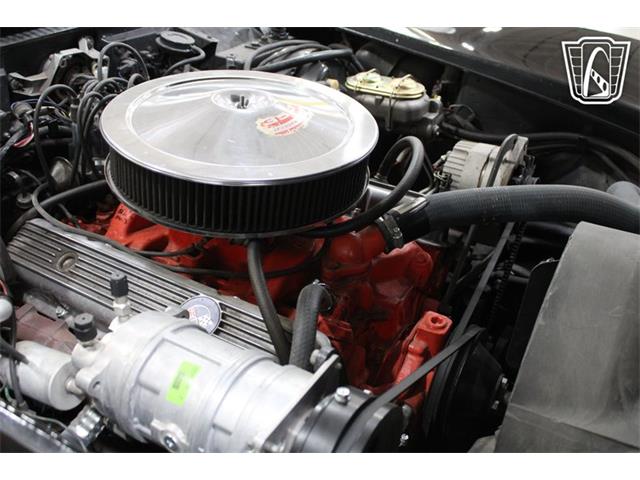 1970 Chevrolet Corvette (CC-2070323) for sale in Las Vegas, Nevada