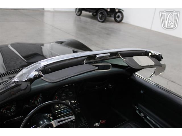 1970 Chevrolet Corvette (CC-2070323) for sale in Las Vegas, Nevada