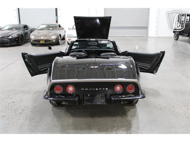 1970 Chevrolet Corvette (CC-2070323) for sale in Las Vegas, Nevada