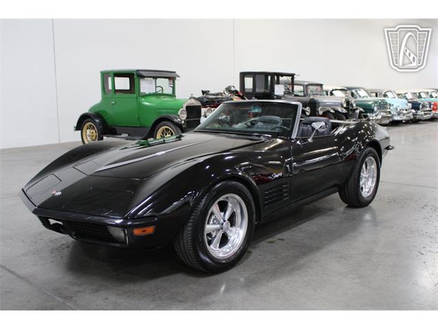 1970 Chevrolet Corvette (CC-2070323) for sale in Las Vegas, Nevada