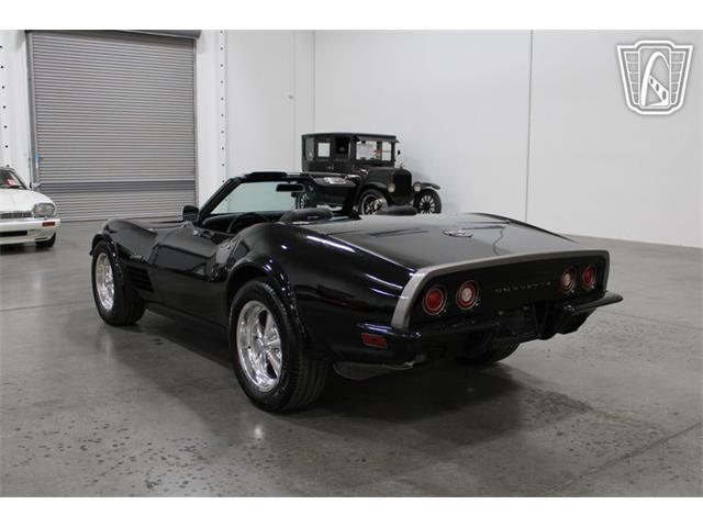 1970 Chevrolet Corvette (CC-2070323) for sale in Las Vegas, Nevada