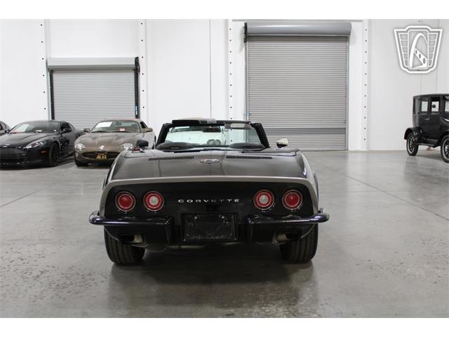 1970 Chevrolet Corvette (CC-2070323) for sale in Las Vegas, Nevada