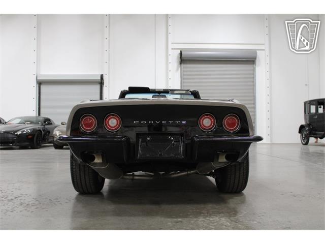 1970 Chevrolet Corvette (CC-2070323) for sale in Las Vegas, Nevada