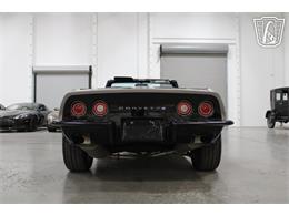 1970 Chevrolet Corvette (CC-2070323) for sale in Las Vegas, Nevada