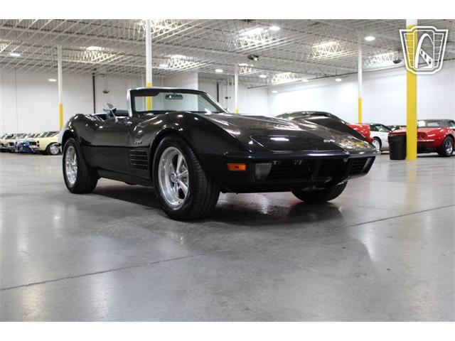 1970 Chevrolet Corvette (CC-2070323) for sale in Las Vegas, Nevada
