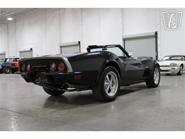 1970 Chevrolet Corvette (CC-2070323) for sale in Las Vegas, Nevada